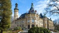 muzeum Severočeské muzeum lk